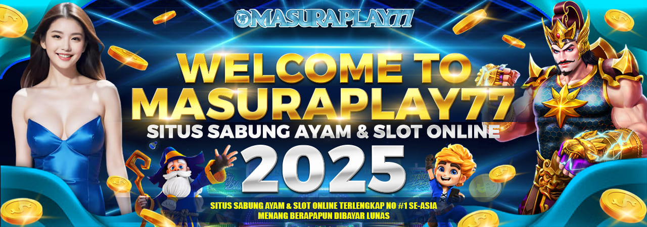 masuraplay77